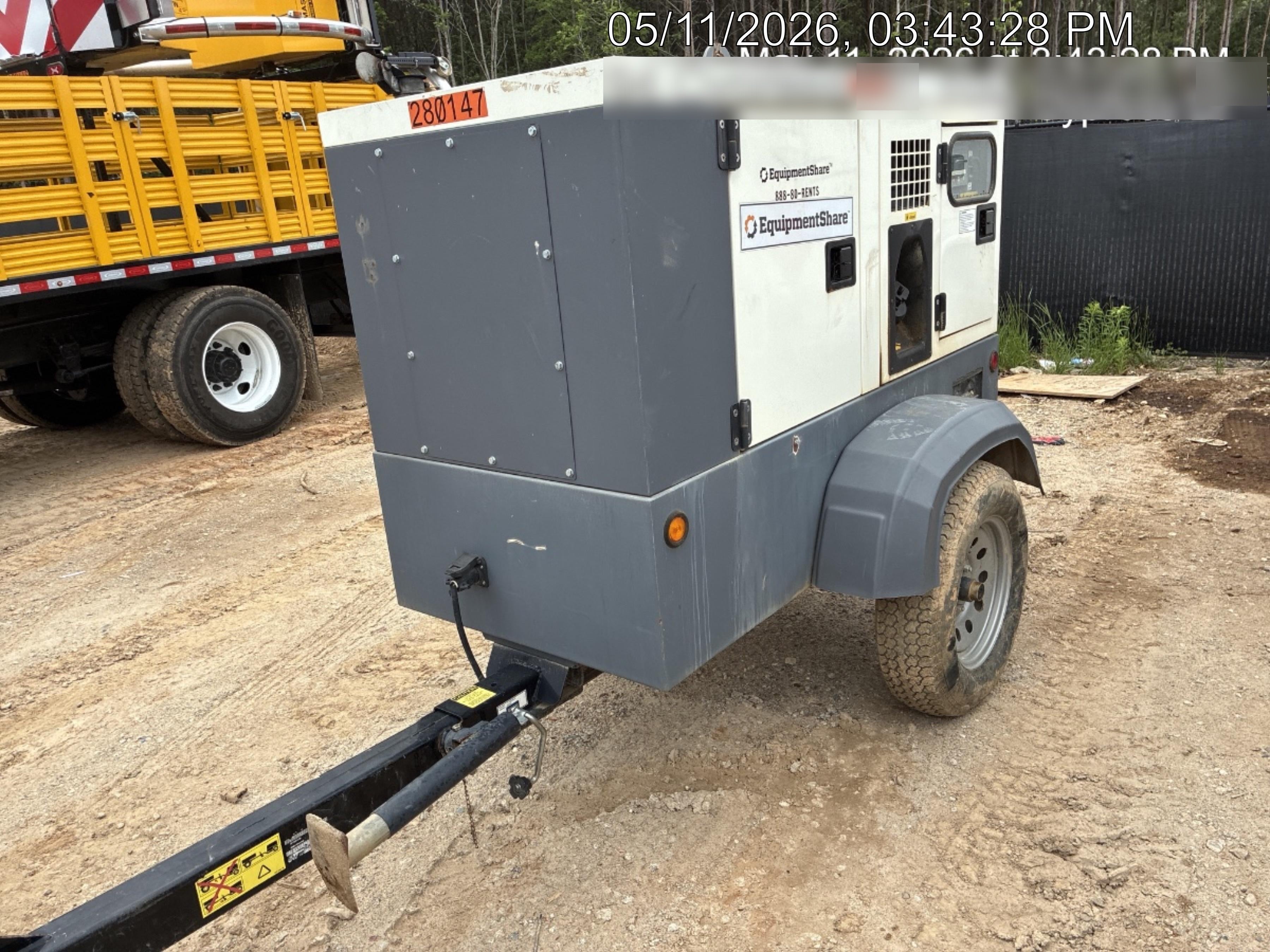 2022 ATLAS COPCO QAS25 CWK