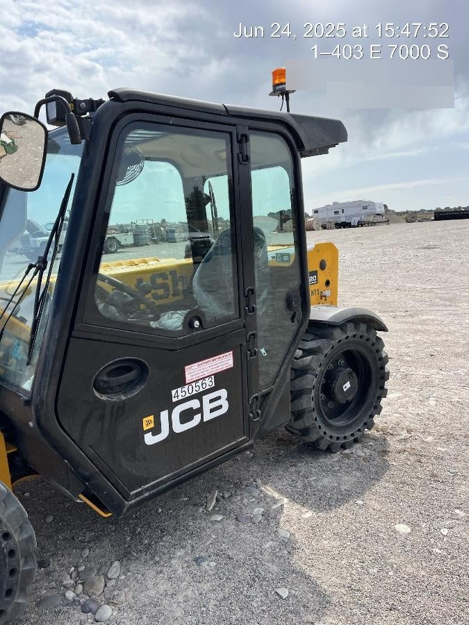 2024 JCB 505-20TC