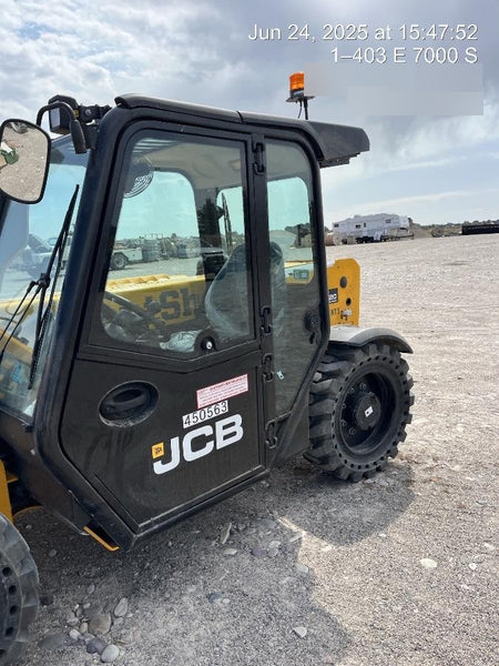 2024 JCB 505-20TC