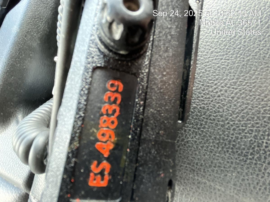 2025 MOTOROLA R7 DISPLAY