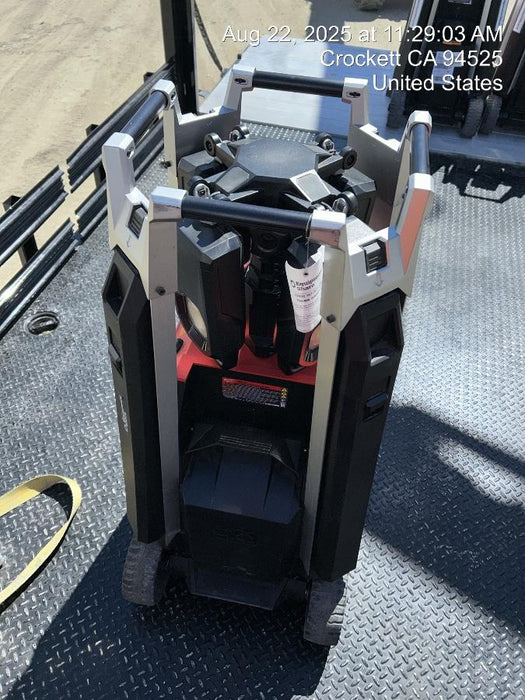 2024 MILWAUKEE MXF041-1XC