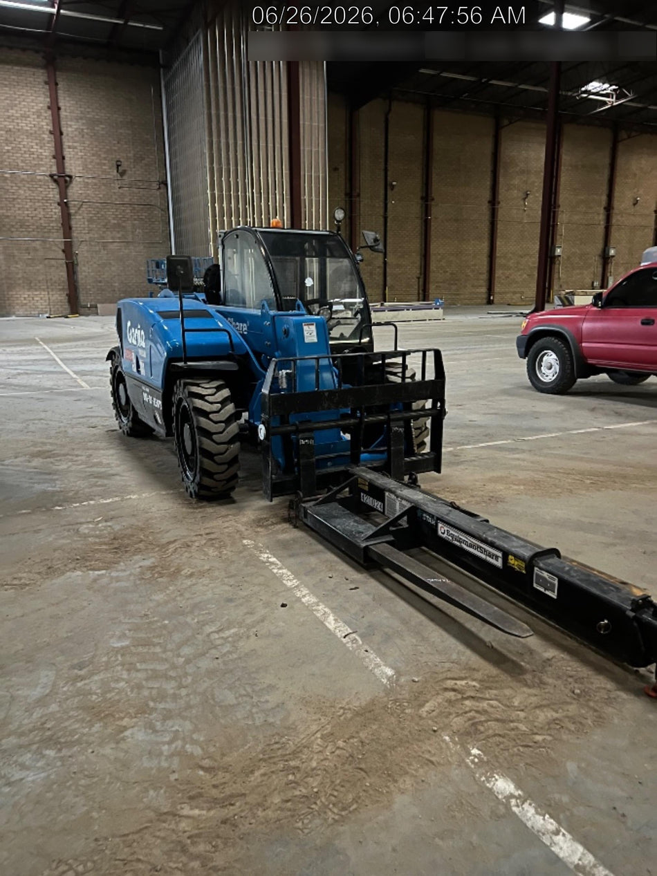 2024 STAR INDUSTRIES M1360B - Star JIB Boom