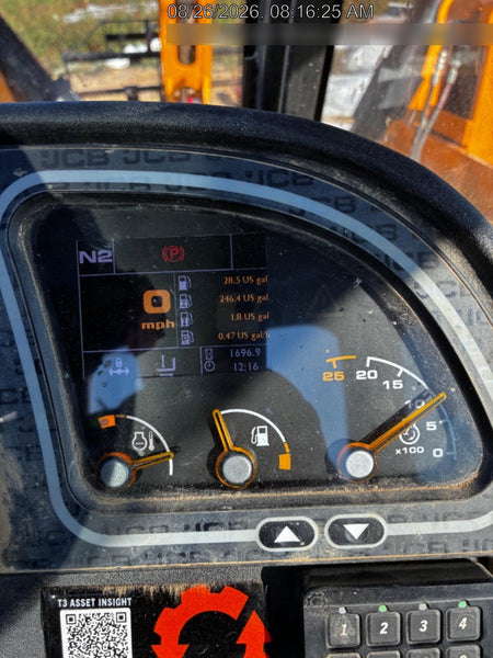 2024 JCB 510-56