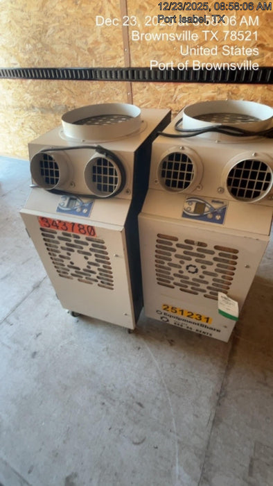 2023 KWIKOOL KPAC1411-2