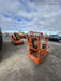 2020 JLG E400AJPN