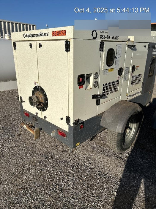 2023 ATLAS COPCO PAC F44 KD-S