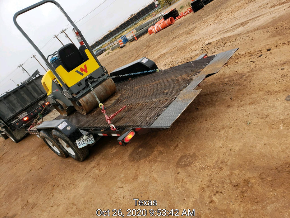 2020 DOOLITTLE EZ Load GT