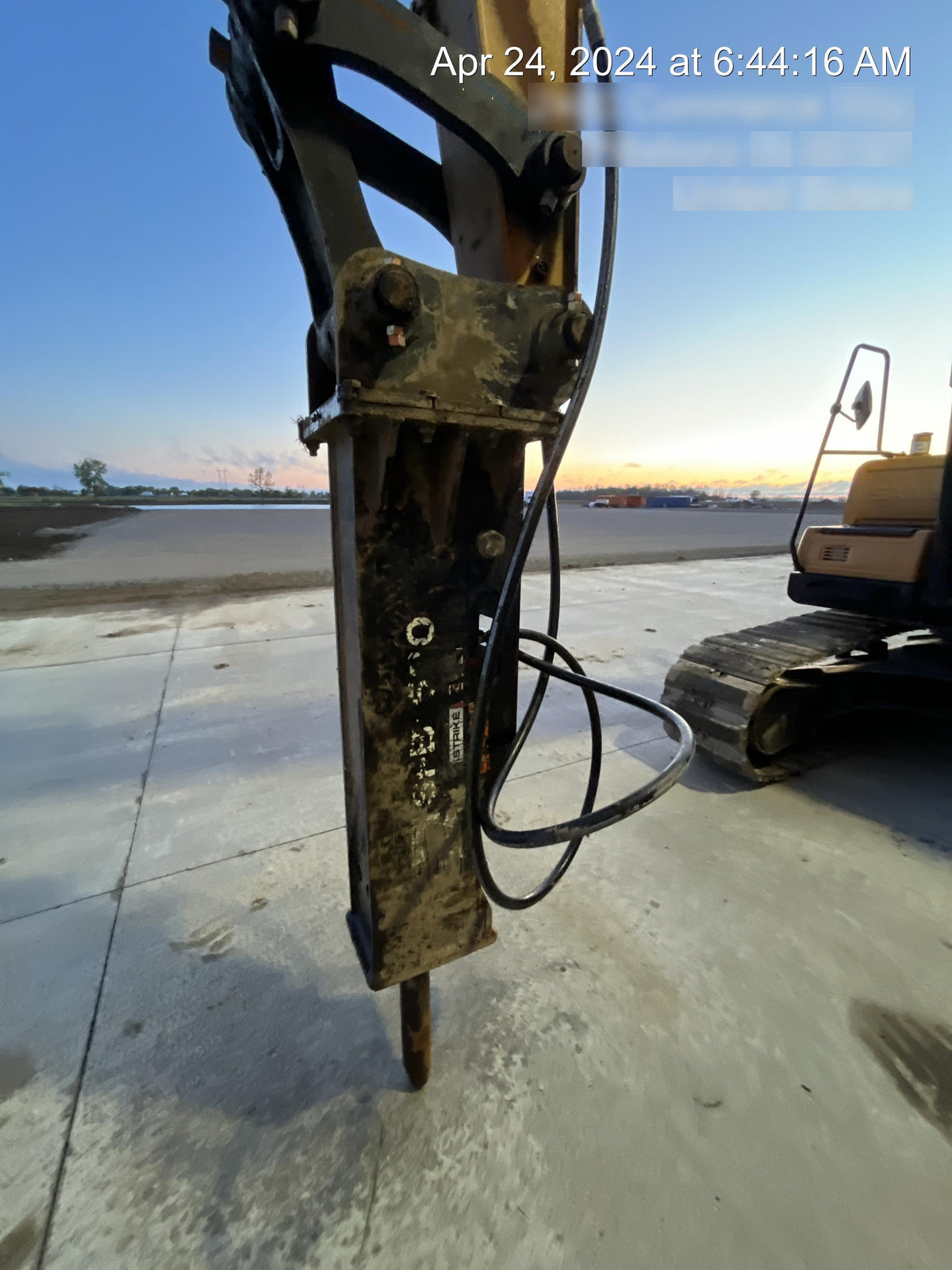 2019 PALADIN SFB1500