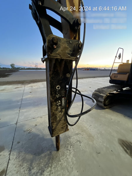 2019 PALADIN SFB1500