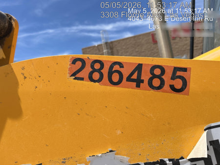 2023 JCB 3CX-14