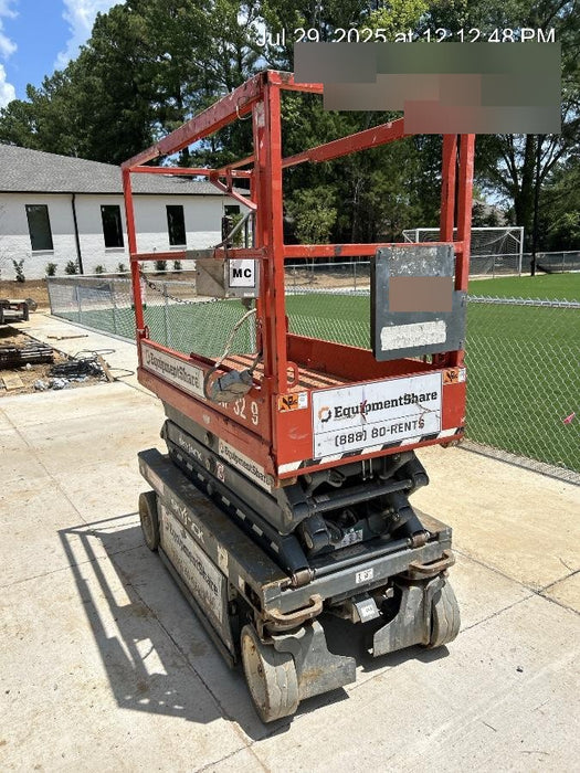 2019 SKYJACK SJIII-3219