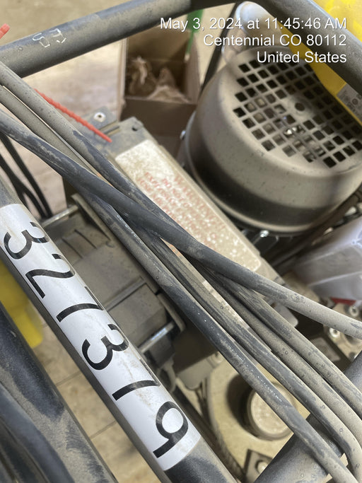 2023 TORCUP EMAX-115V-Q