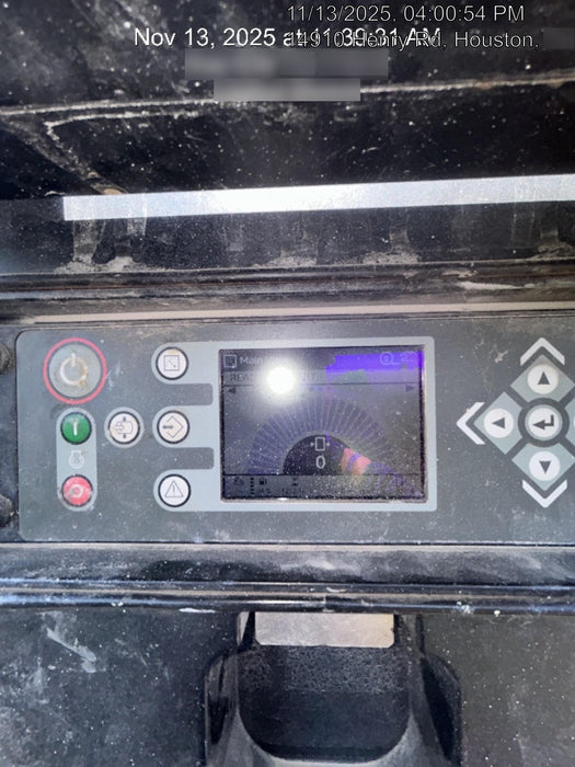 2024 ATLAS COPCO XAS 850