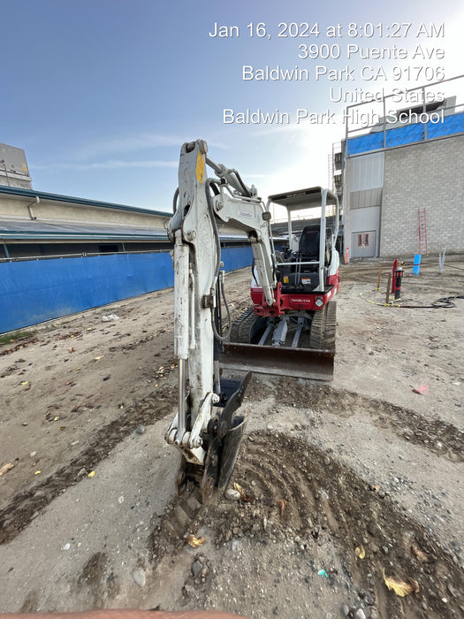 2022 STEEL UNLIMITED 50-0010