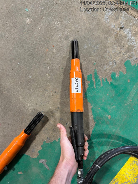 2022 MICHIGAN PNEUMATIC ES-1BLNS