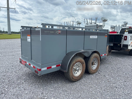 2024 THUNDER CREEK MTT920