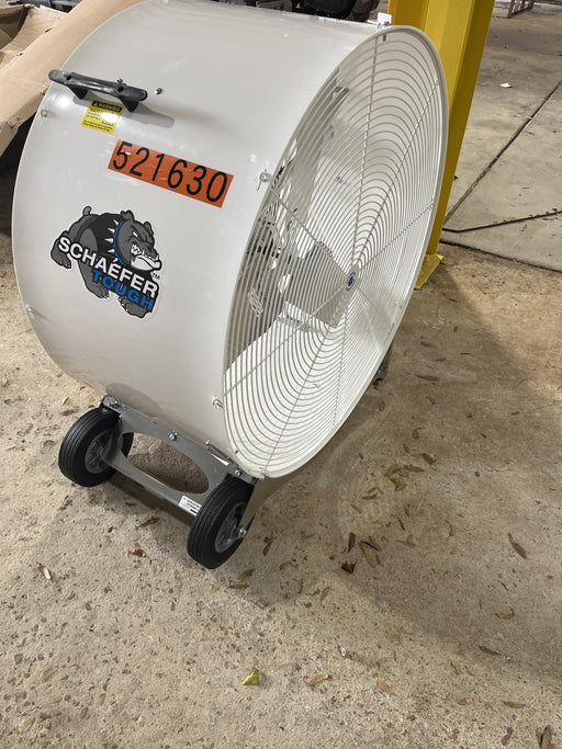 2025 SCHAEFER VKM36-2-B-O