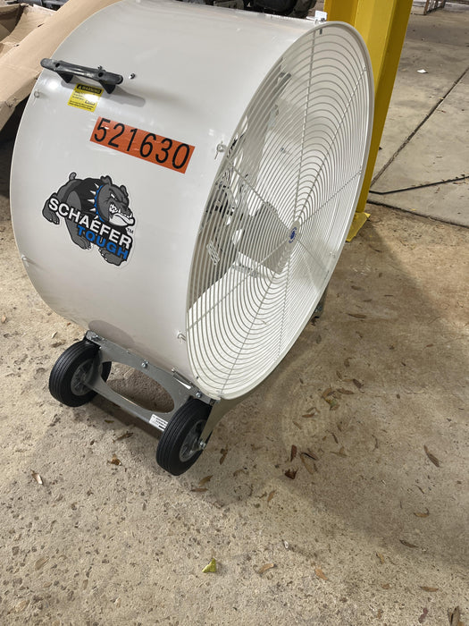 2025 SCHAEFER VKM36-2-B-O
