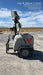2018 Wacker Neuson LTV6L-MH Wacker Neuson LTV6L Mobile Light Tower w/Fuel Level Sensor Installed