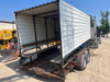 2019 CENTEX Cooling Trailer