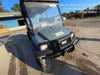 2022 Club Car CA1700D Canopy, Diesel, 4 Passenger