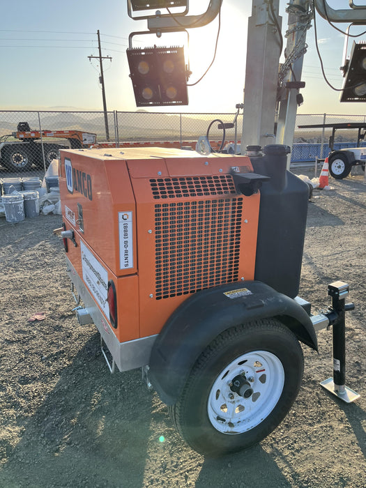 2023 GENERAC MLT2