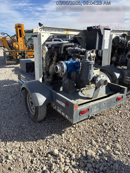 2022 ATLAS COPCO PAC F44 KD