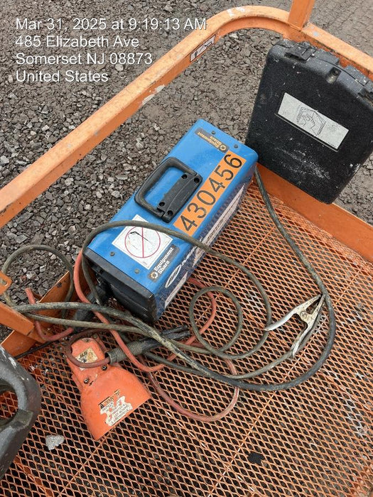 2024 MILLER ELECTRIC CST-282