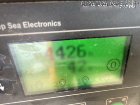 2021 ALLMAND NLV3GR