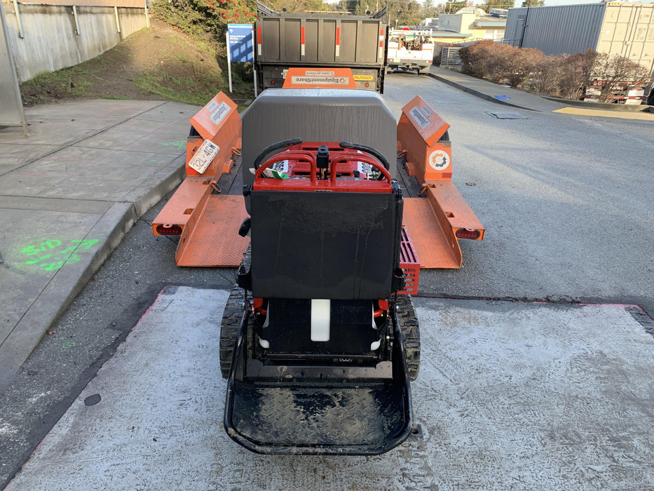 2022 TORO MBTX 2500-TS