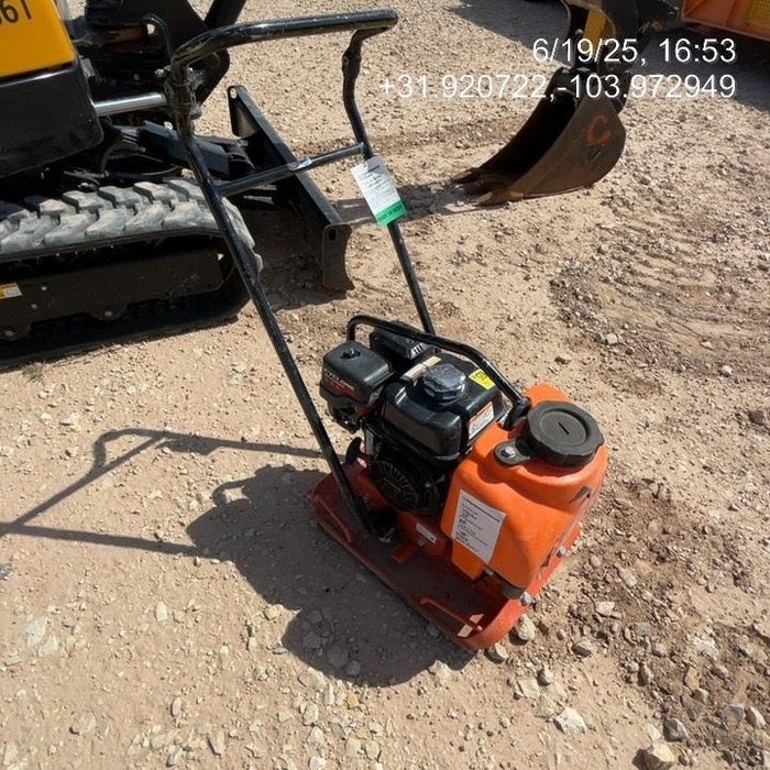 2023 MULTIQUIP MVC82VHW