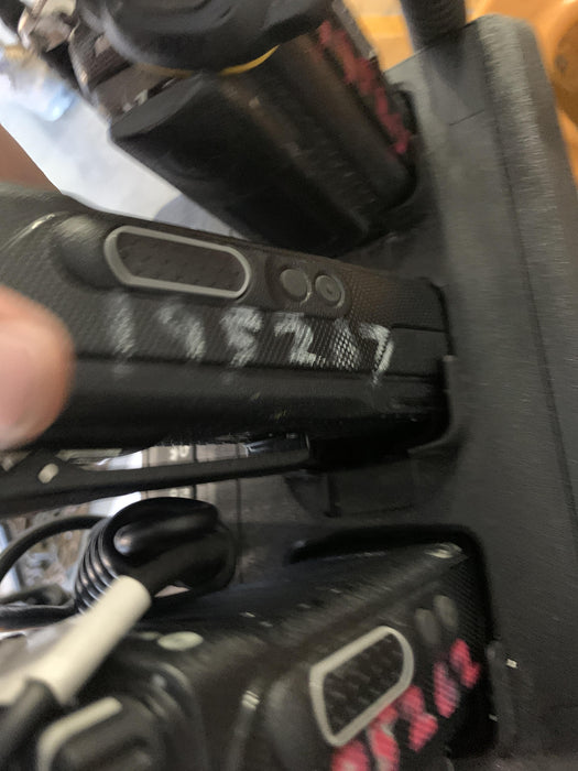 2021 MOTOROLA XPR3300E