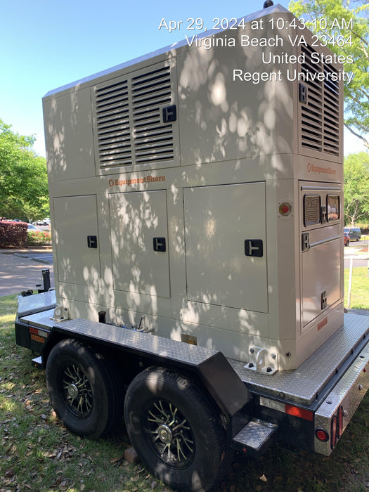 2023 FTG FP1000FQS-T