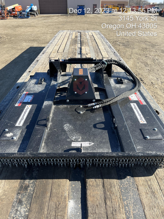 2023 VIRNIG RBV72-25