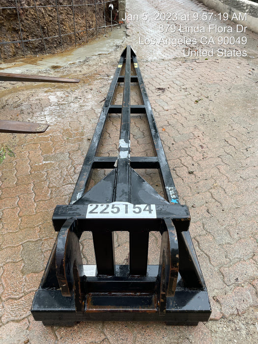 2022 STAR INDUSTRIES 1330TK