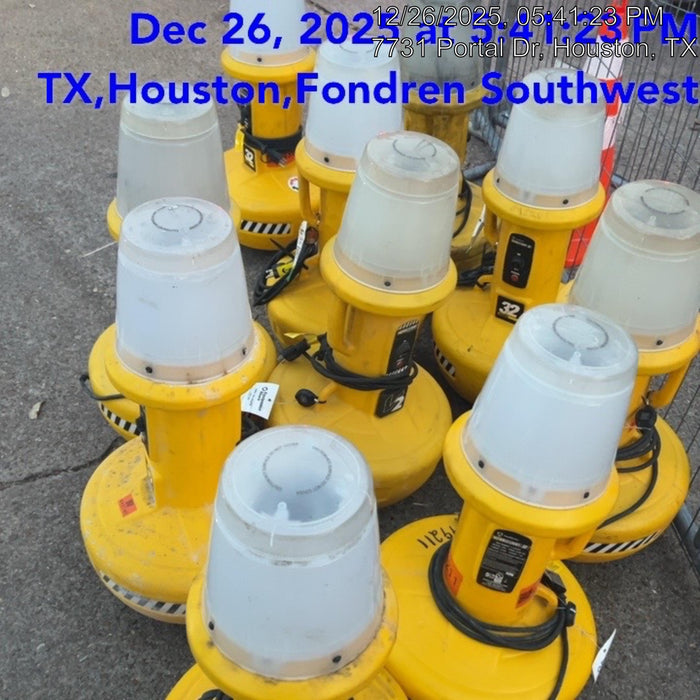 2022 SOUTHWIRE COMPANY 111303LED