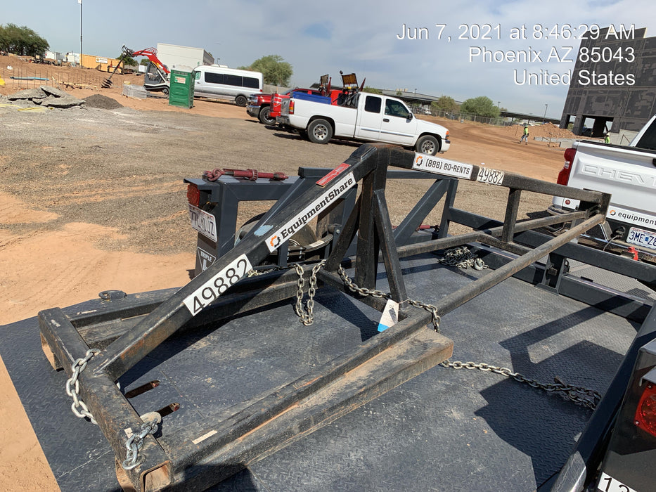 2019 ARROW MATERIAL HANDLING 1000100-12-F