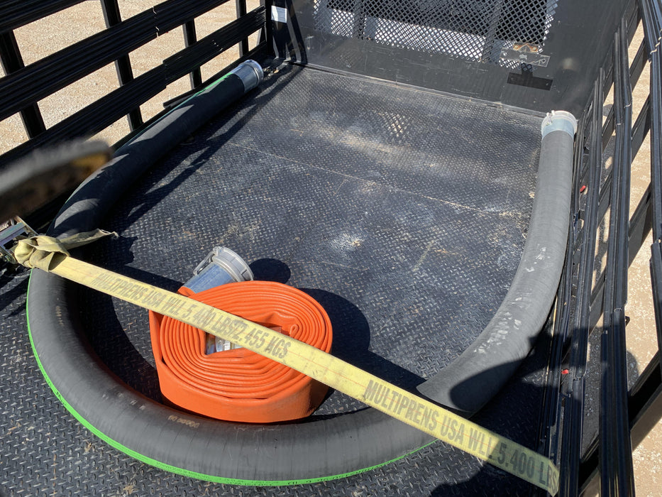 2022 PIONEER PP66S12L71-TD2.9L4