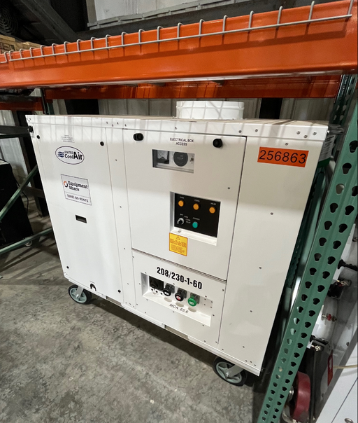 2022 UNITED COOL AIR PACH5N1AS10