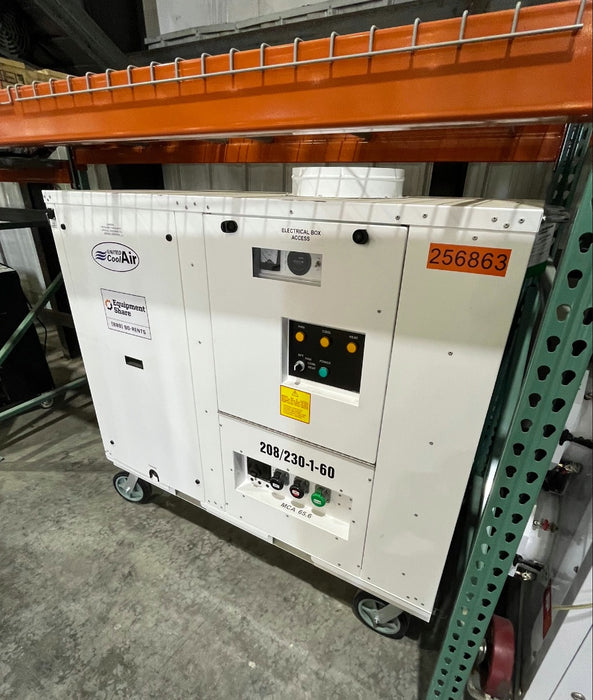 2022 UNITED COOL AIR PACH5N1AS10