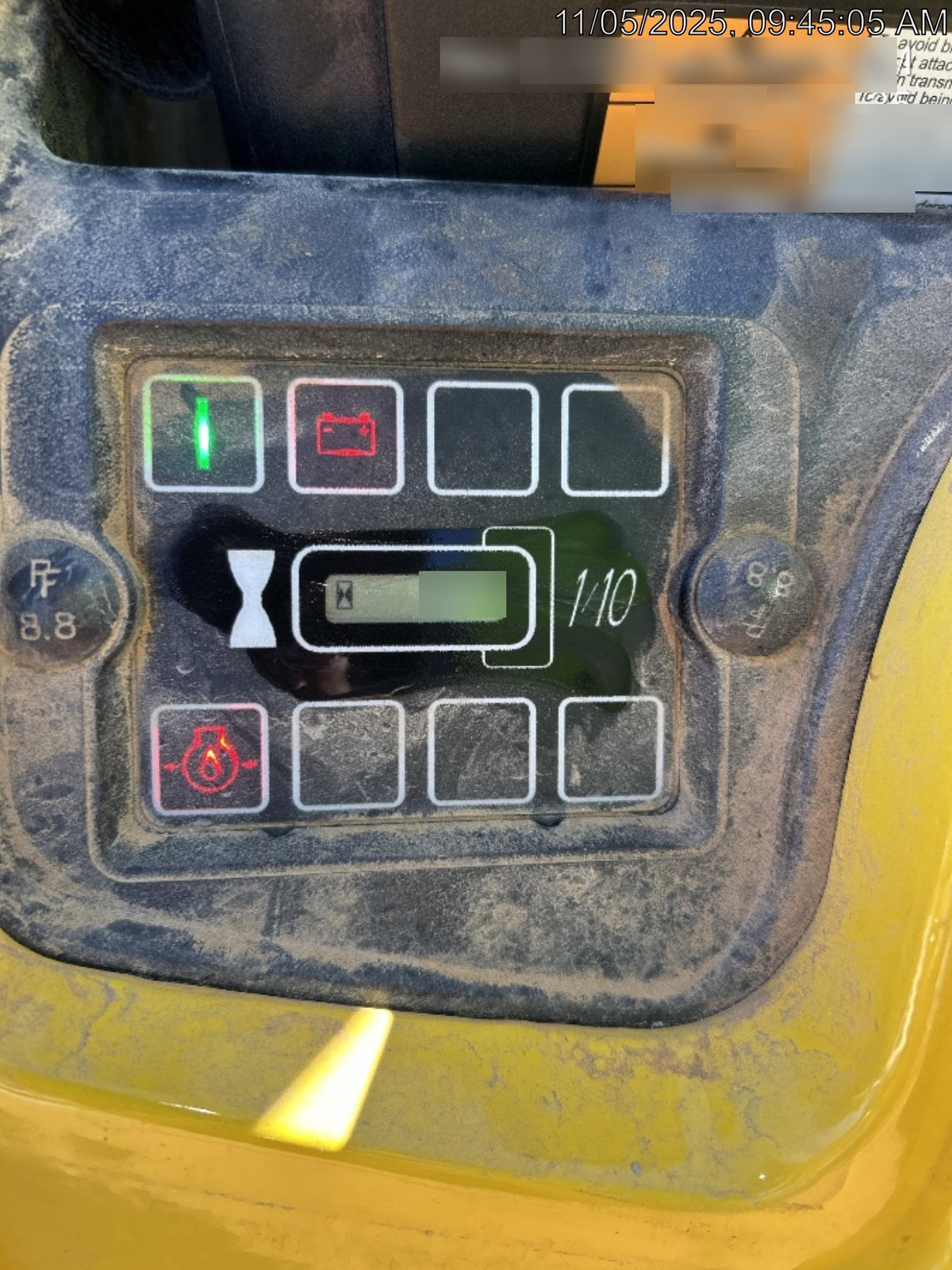 2024 WACKER NEUSON RTLx-SC3