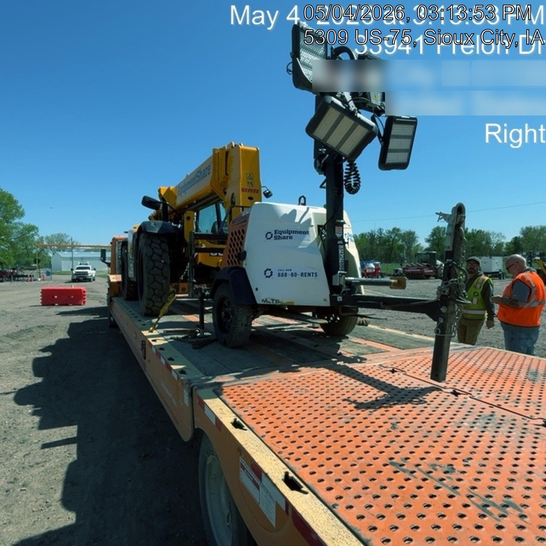 2024 GENERAC MLT2