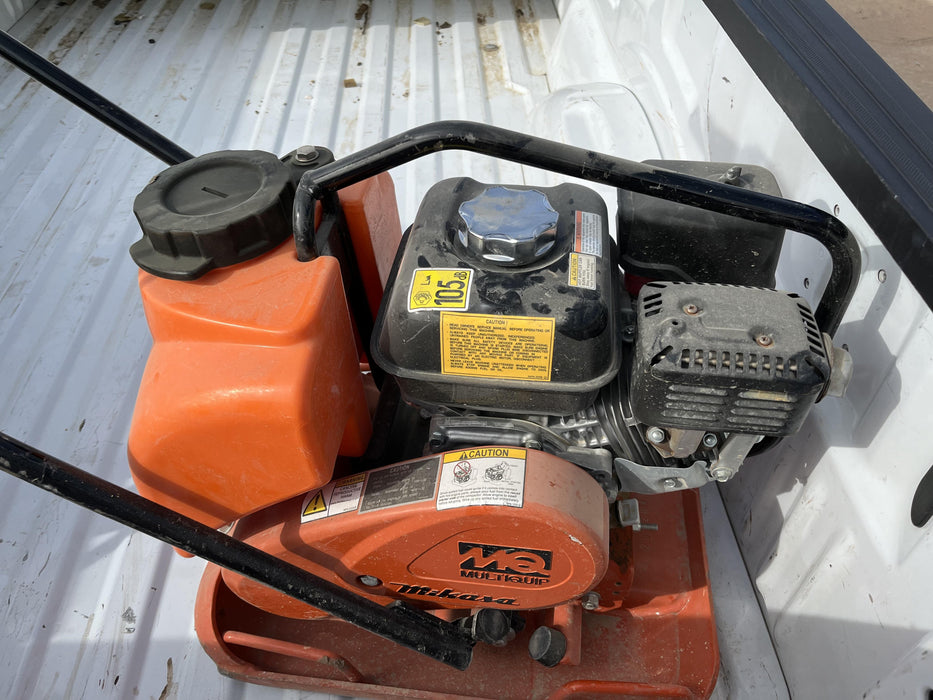 2023 MULTIQUIP MVC82VHW