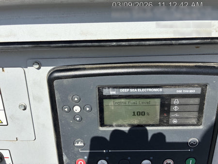 2020 WACKER NEUSON G25