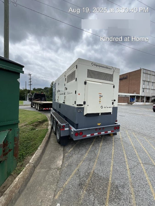 2022 ATLAS COPCO QAS 700