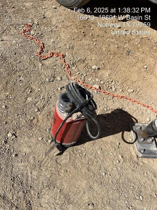 2023 MULTIQUIP ST2037