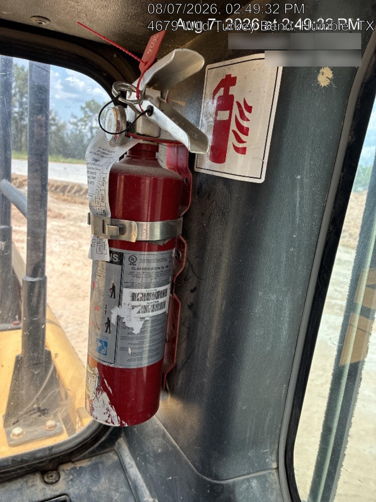 2019 SANY SY365C LC