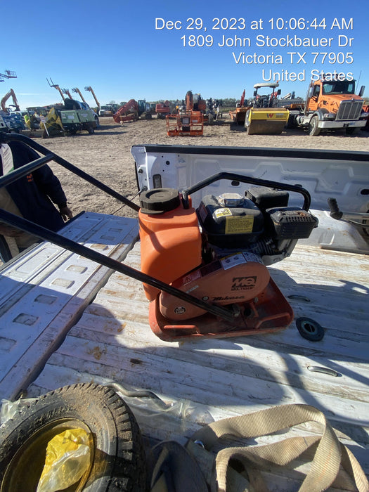 2023 MULTIQUIP MVC82VHW