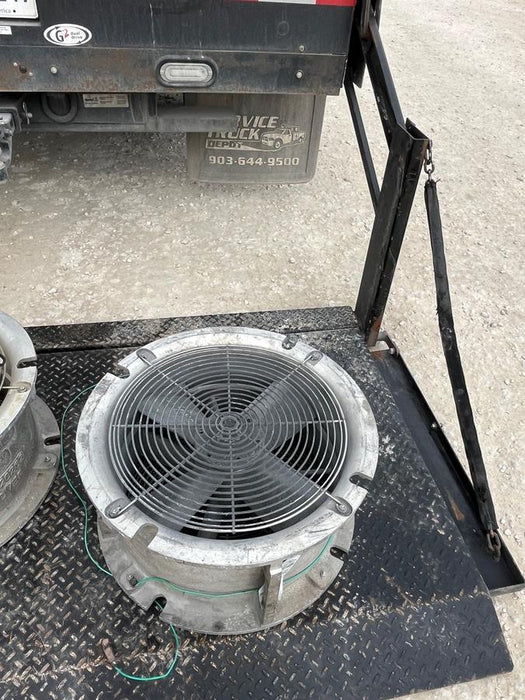 2023 WIDDER 20262-TRACKER