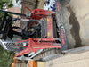 2020 Takeuchi TL6R Canopy, Manual QC